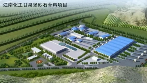 機制砂進(jìn)入“黃金時代”，機遇與挑戰(zhàn)并行，如何抓住機遇，你需要知道這四點！