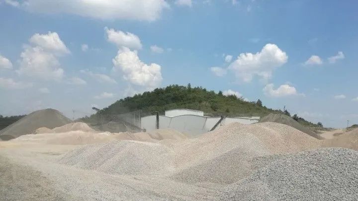 中國(guó)砂石行業(yè)，未來(lái)可期！