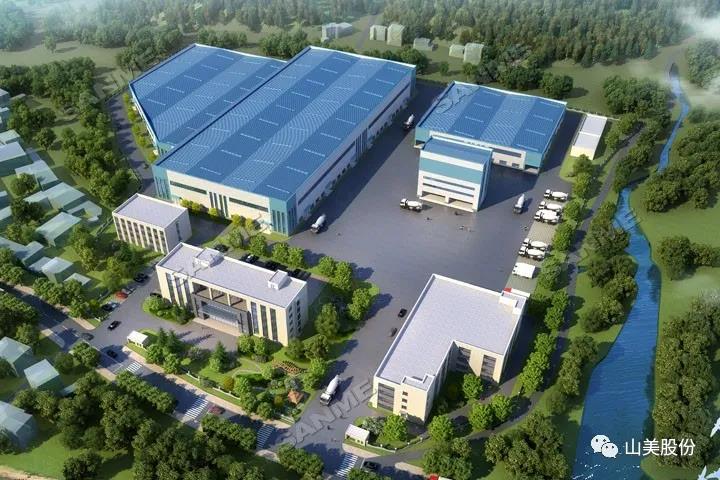 重磅！上海山美股份創(chuàng)新技術(shù)榮獲全國建筑固廢資源化實用技術(shù)獎