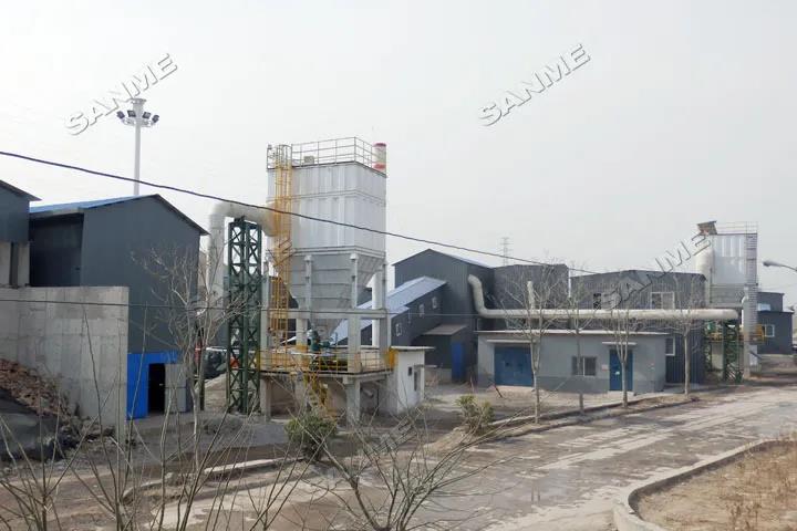 重磅！上海山美股份創(chuàng)新技術(shù)榮獲全國建筑固廢資源化實用技術(shù)獎