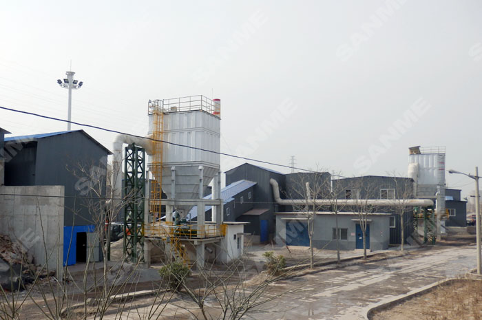 建筑垃圾如何再利用？建筑垃圾處理設(shè)備怎么選擇？